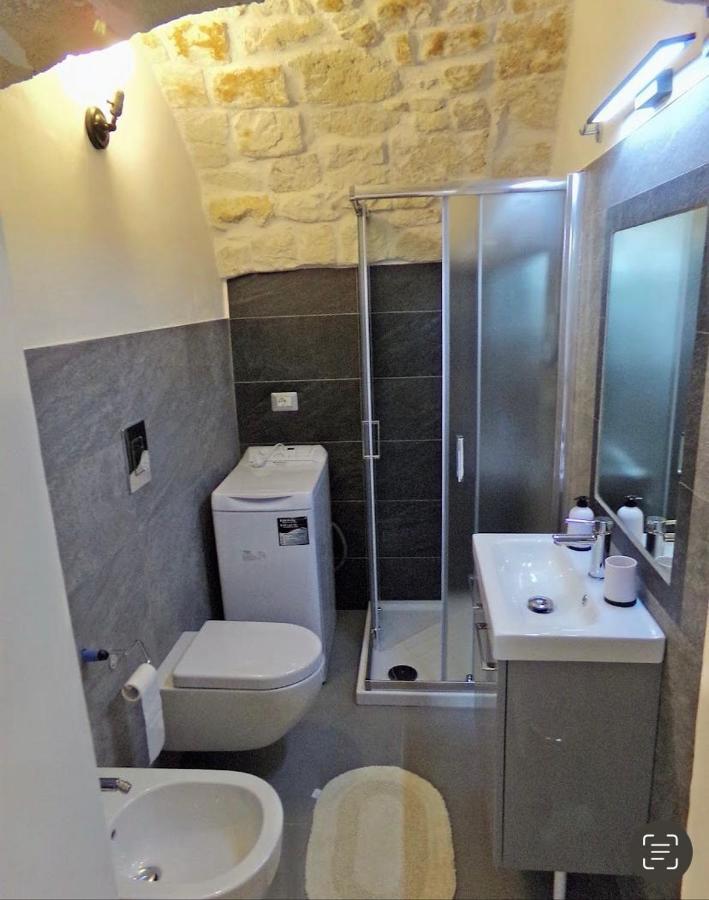 Ferienwohnung LeTreVolte Ostuni Exterior foto